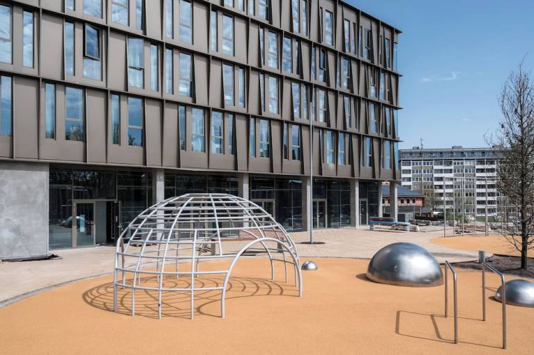 Appart'hôtel Aarhus