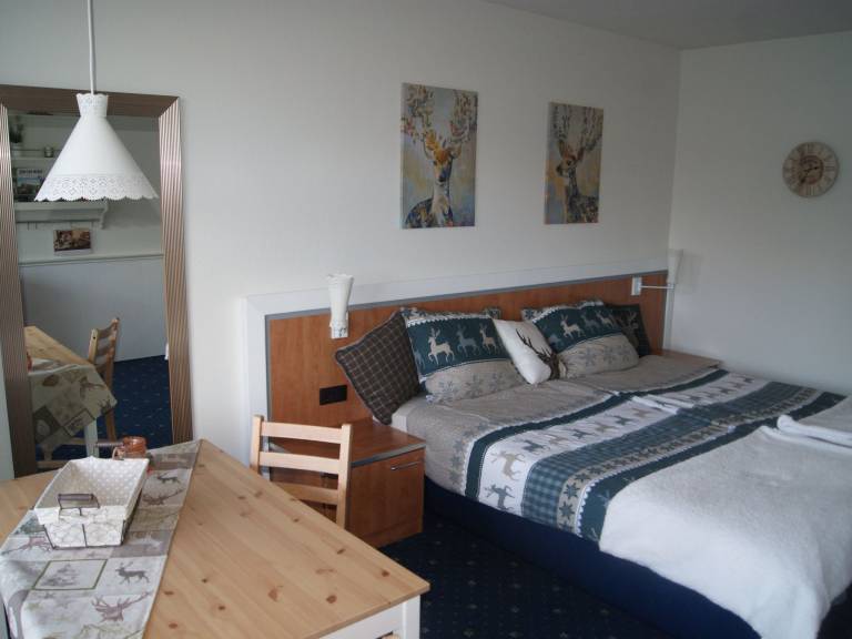 Ferienwohnung Hahnenklee