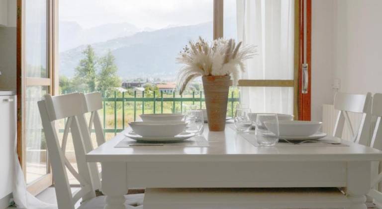 Rental apartment with 2 rooms for 4 persons — photo 3