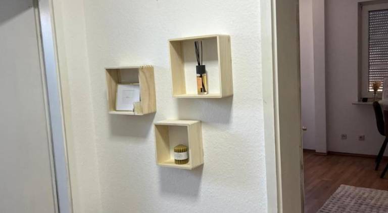 Gemutliche Wohnung in Mesum — photo 4