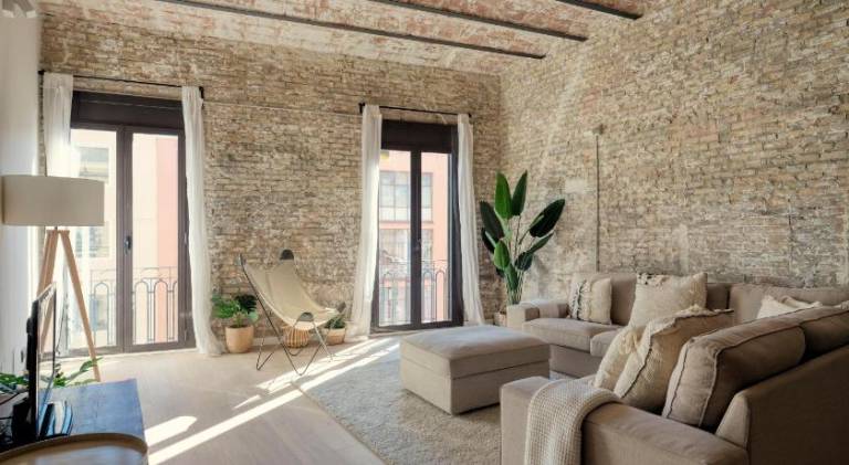 Rental apartment | Next to Parc de la Ciutadella | Pets are welcome in Barcelona