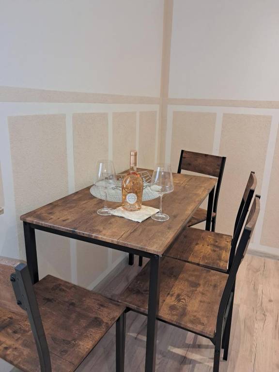 Ferienwohnung  Radebeul