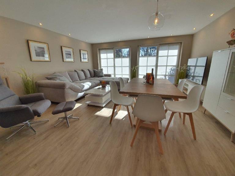 Ferienhaus Sylt-Ost