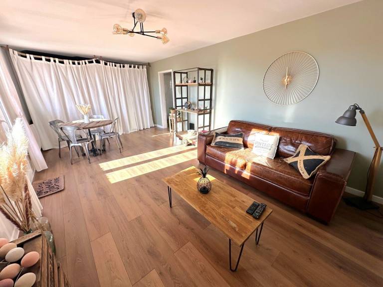 Apartment Versailles