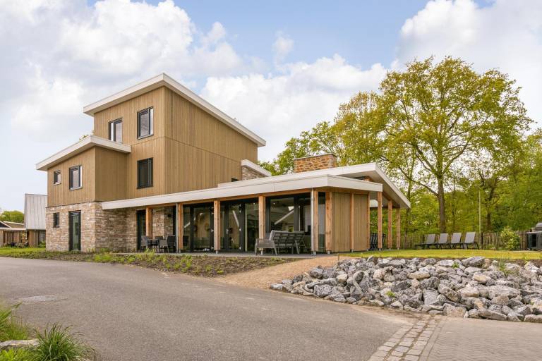 Bungalow  Bergen