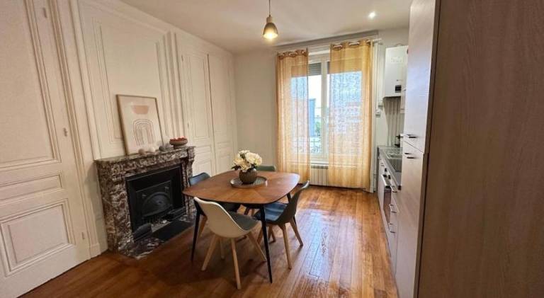 Nice holiday apartment | Pets allowed — photo 5