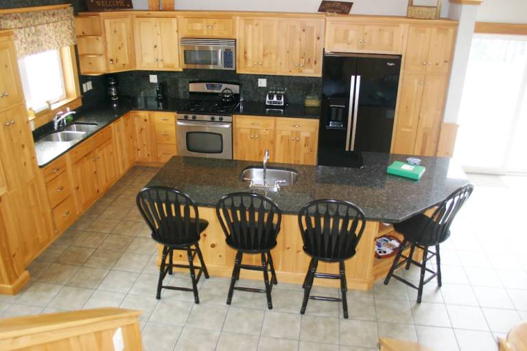 House  Eastbrook