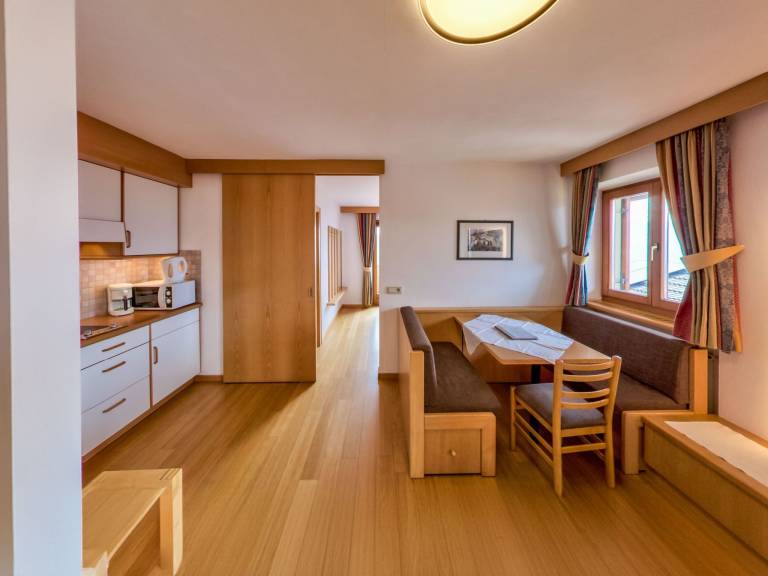 Rental apartment with barbecue, patio & yard | Nature view — photo 4