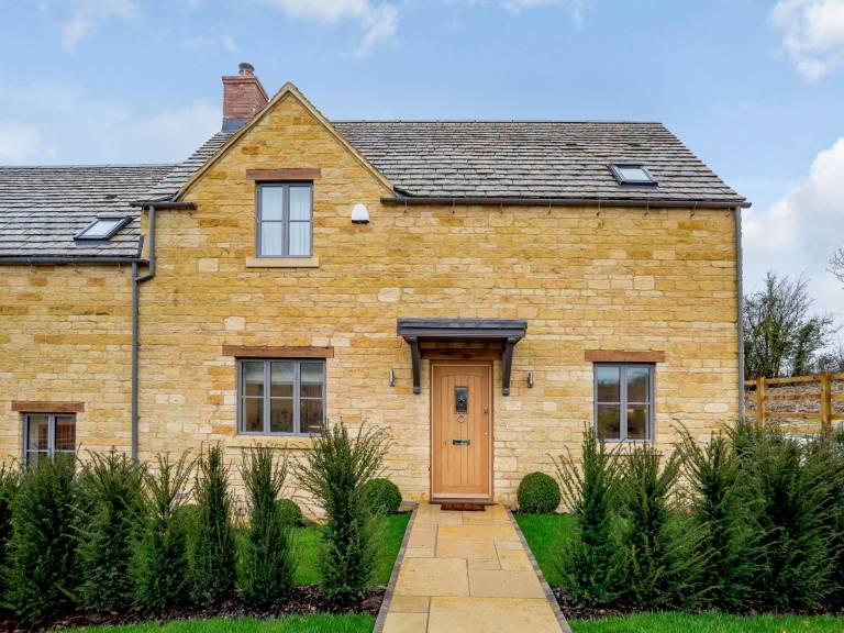 Cottage Chipping Campden