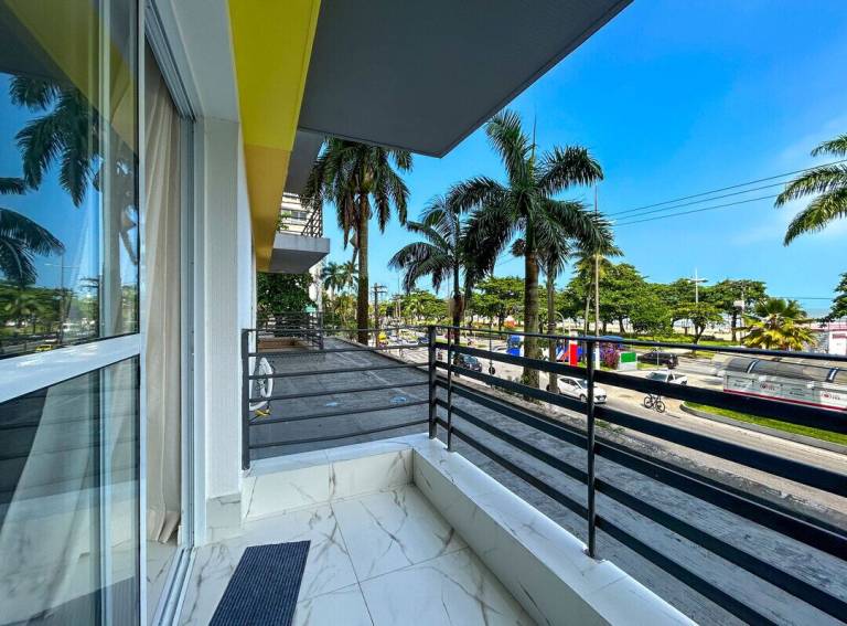 Apartamento  Gonzaga