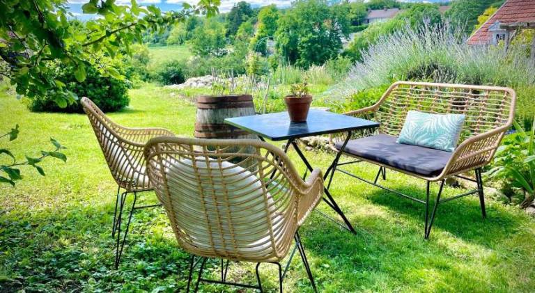 Relais Golf et Champagne in Soissons