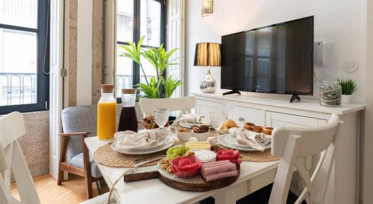 Nice apartment | Next to Igreja do Carmo | Dogs allowed — photo 2