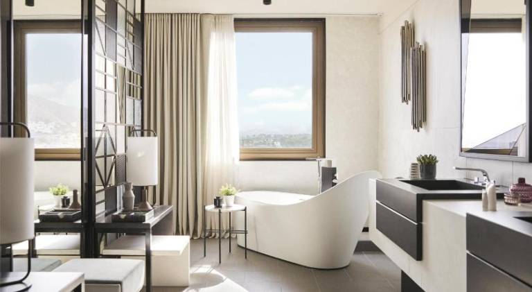 Grand Hyatt Barcelona — photo 2