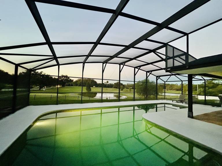 House Lake Mary