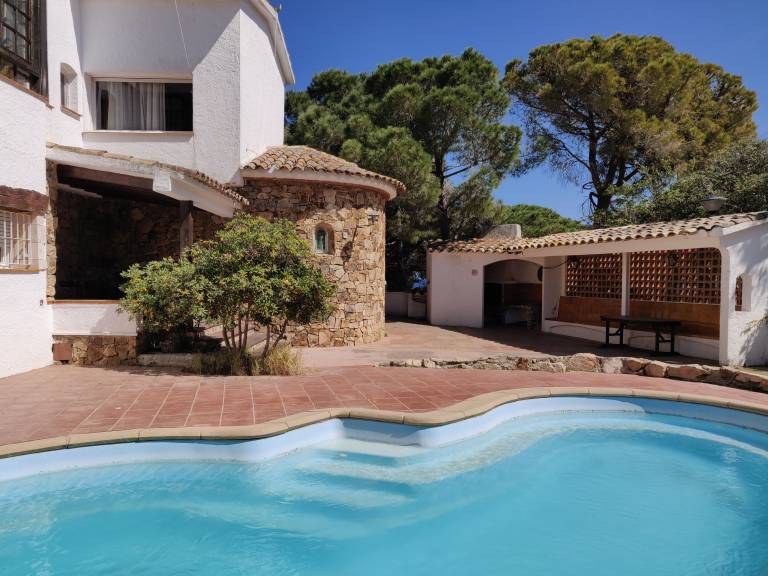 Villa Lloret de Mar