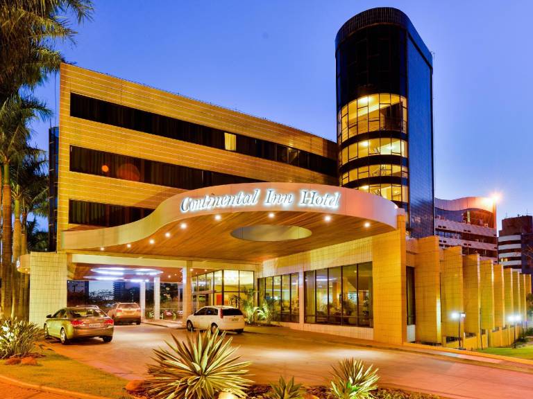 Hotel Continental 4Soul — photo 3