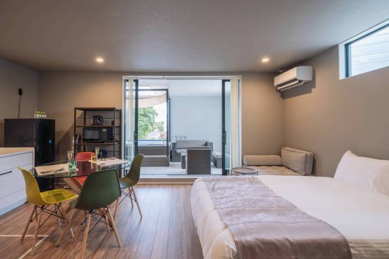 House  Motobu