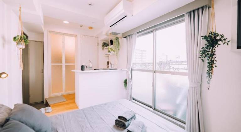 Rental apartment | Near Nipponbashi — photo 2