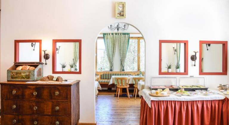 Hotel Steffner-Wallner — photo 3