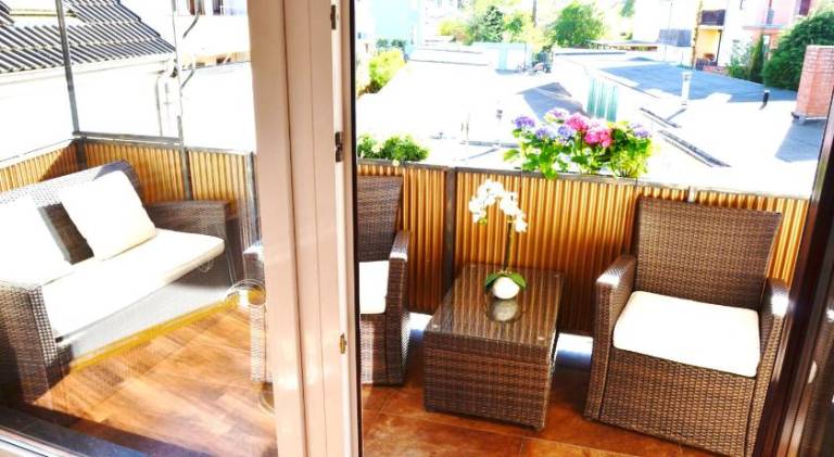 Apartments Am Werdersee — photo 3