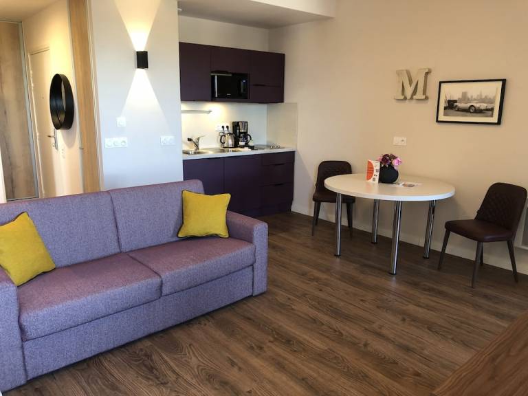 Appartement Cournon-d'Auvergne
