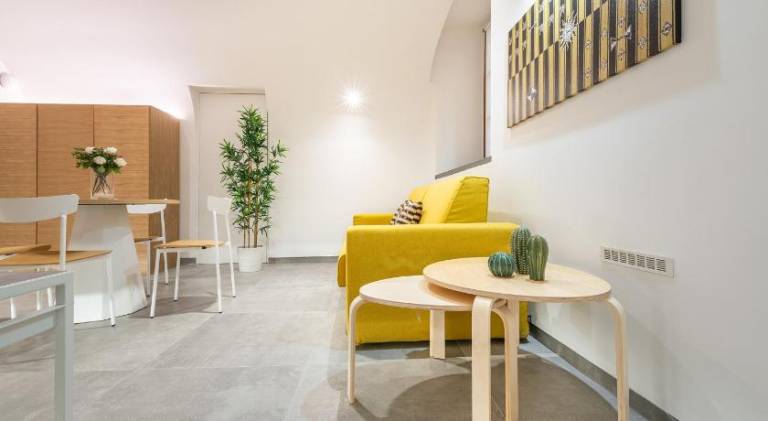 Spada Rooms — photo 4
