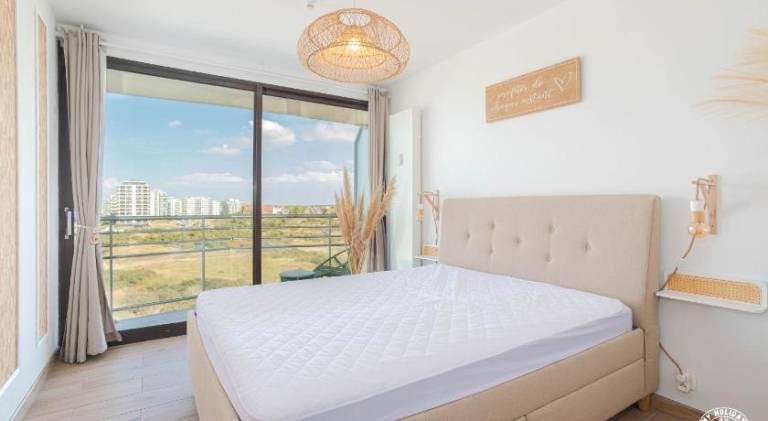 Wonderful rental apartment with terrace | Close to the beach | Pets are welcome — photo 2
