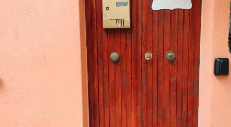 House | Pets are welcome in Terni