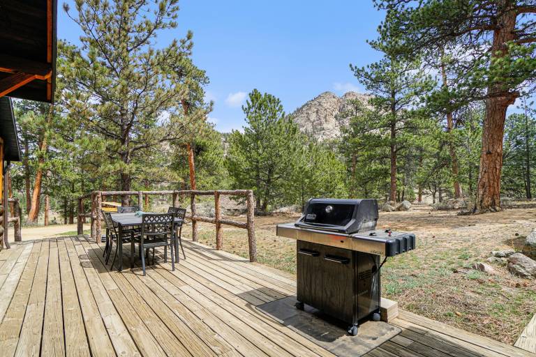 Ferienhaus in Larimer County, Sizilien