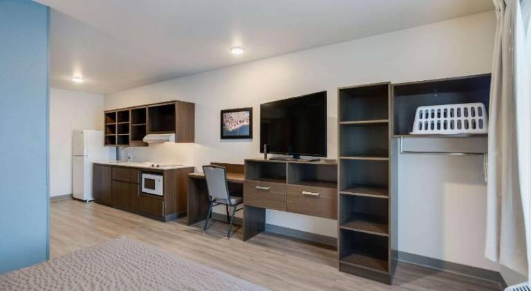 WoodSpring Suites Smyrna-La Vergne — photo 2