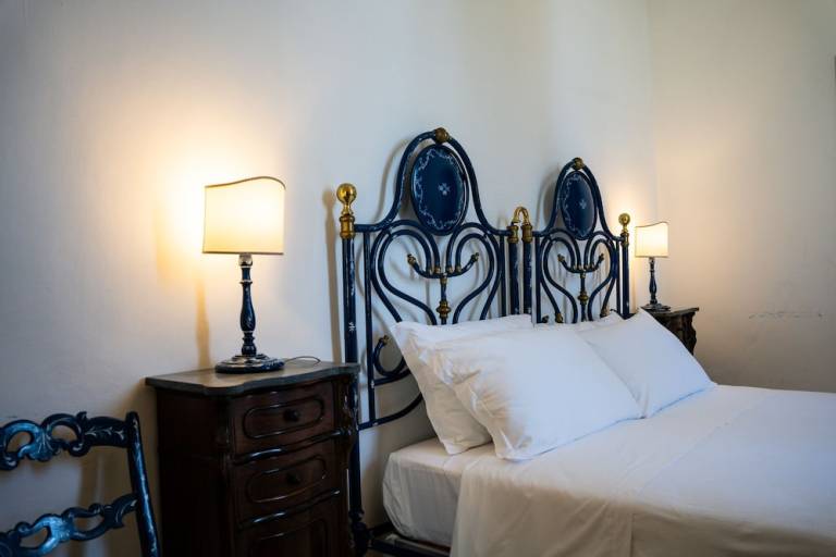 Agriturismo Monteroni di Lecce