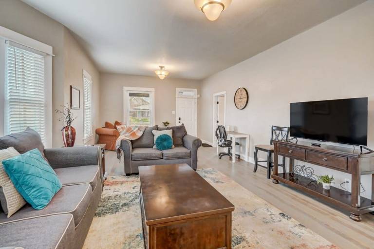 House with fast internet & grill | Mountain view — photo 3