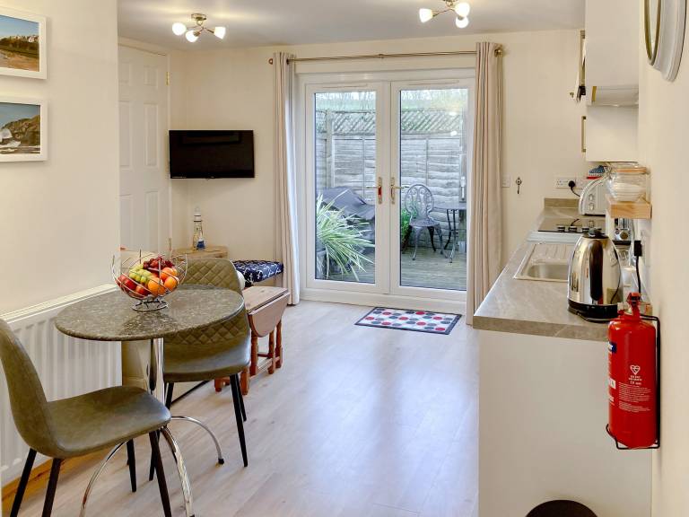 Cottage Padstow