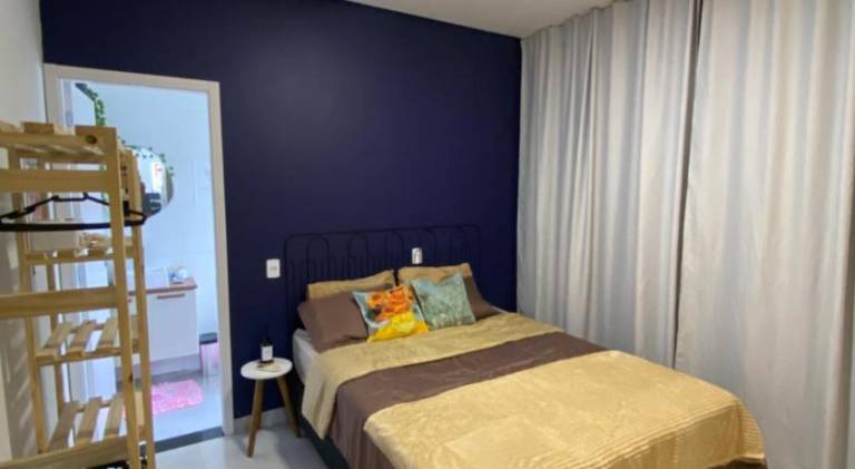 House with 2 rooms for 6 persons — photo 2