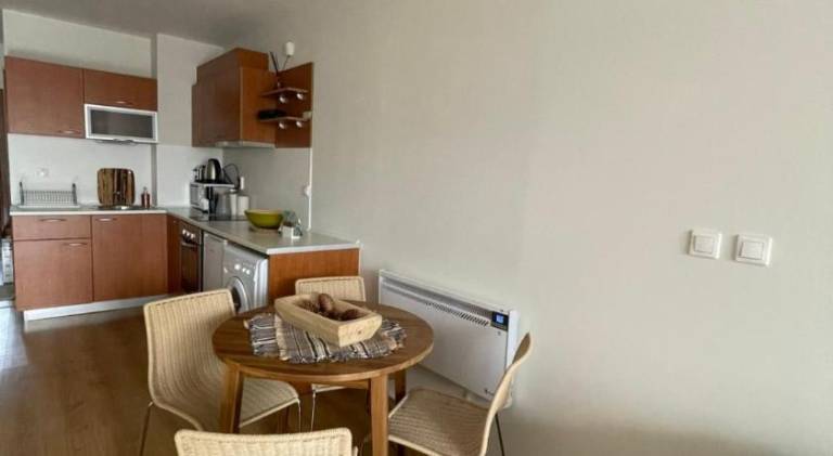Holiday apartment with yard & BBQ — photo 2