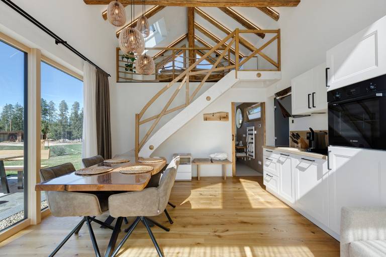 Chalet Triberg