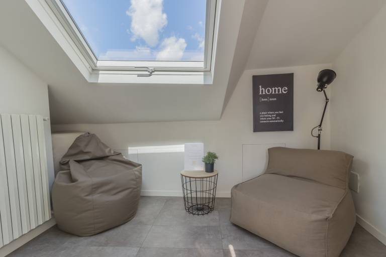 Fully equipped rental apartment with terrace | Pets are welcome — photo 5