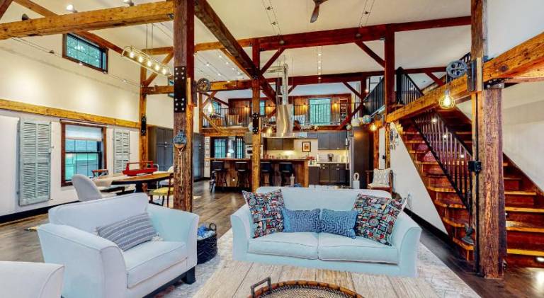 Vacation home with 3 rooms for 10 persons in Wells, ME