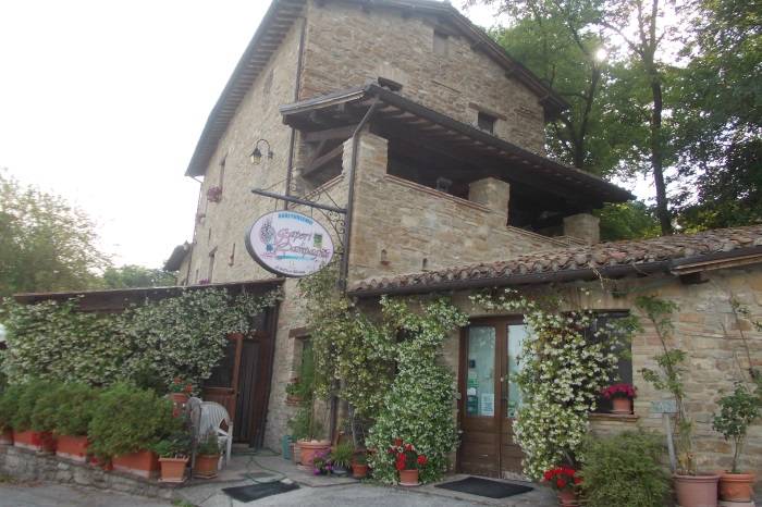 Sapori di Campagna: Camera 1 — photo 5