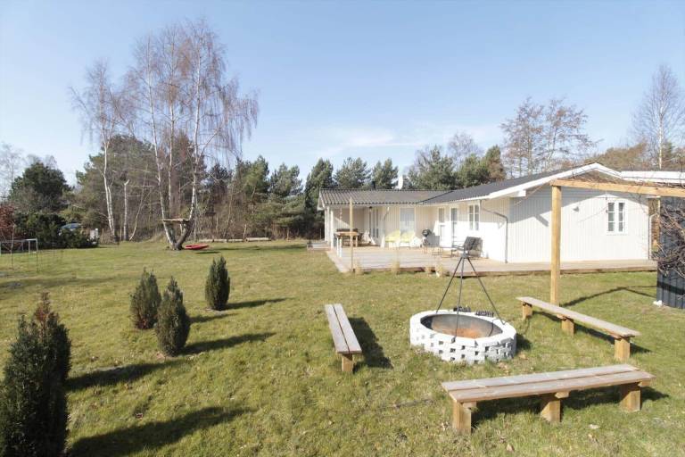 Feriehus Gedser