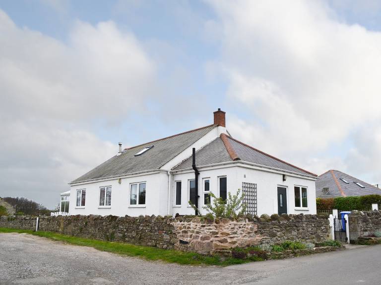 Cottage  Seahouses