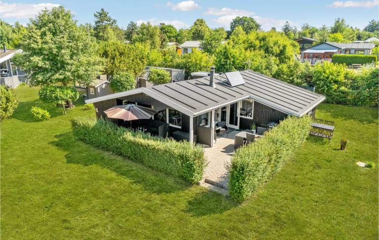 Ferienhaus Elsegårde