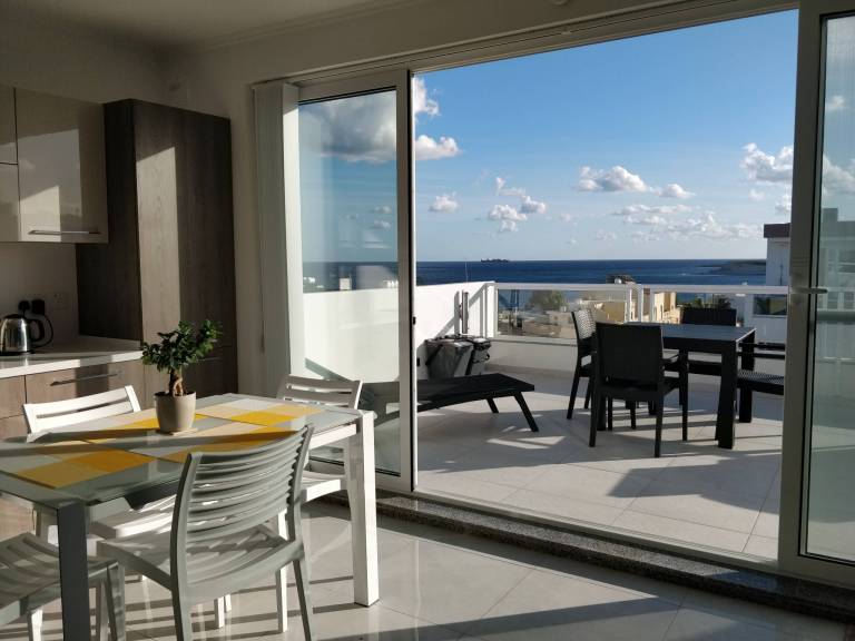 Apartment Birżebbuġa
