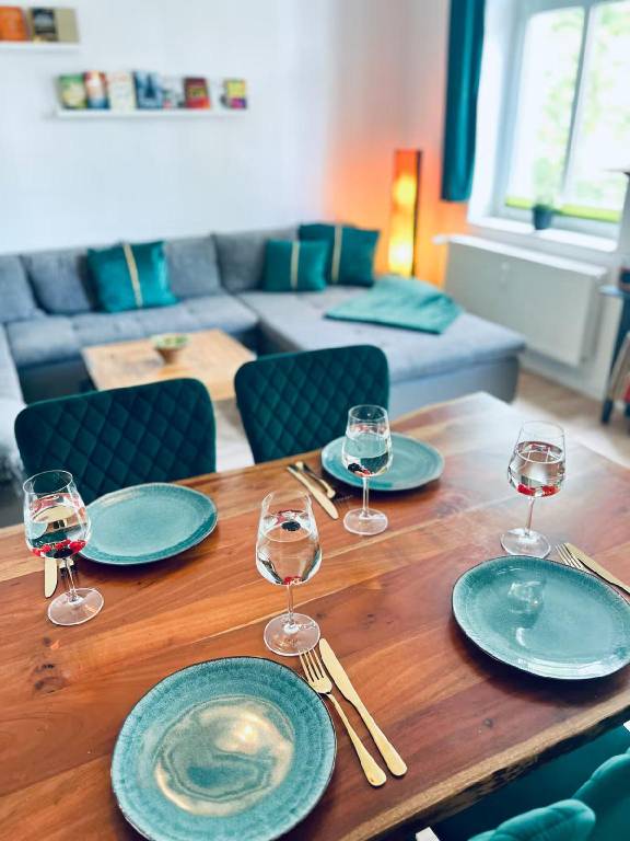Charming holiday apartment | Pets allowed — photo 4