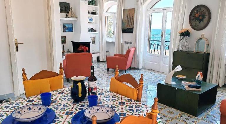 Holiday apartment with patio | Pets allowed — photo 4