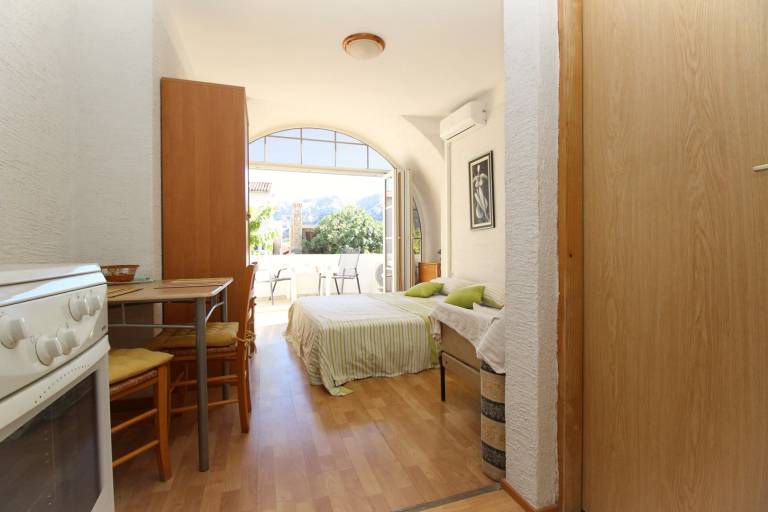Apartment for 2 persons — photo 4