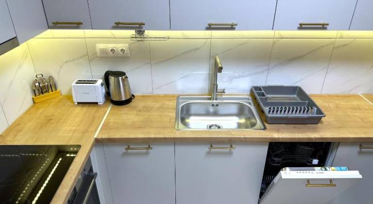Fully equipped lovely rental apartment | Perfect for remote work | Dogs allowed — photo 4