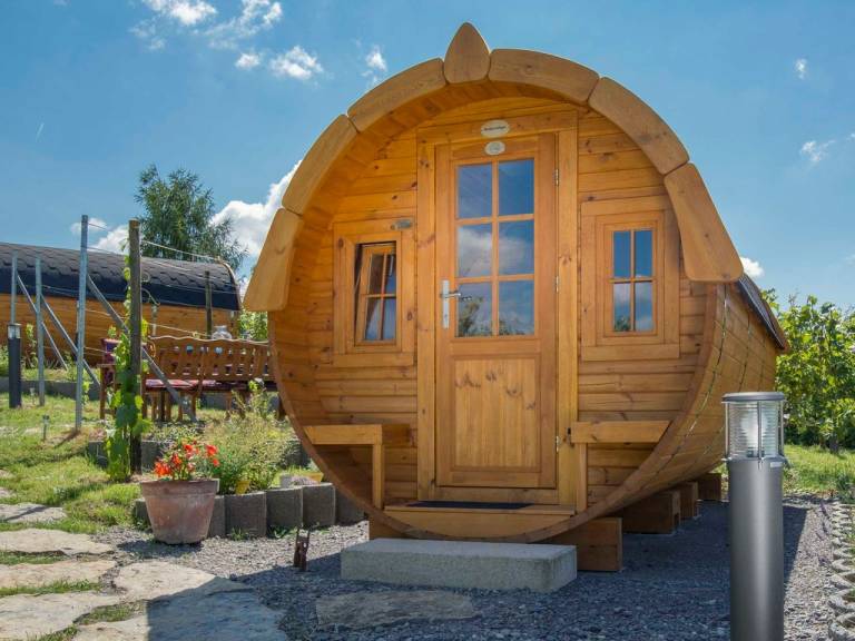 Privatzimmer  Cleebronn