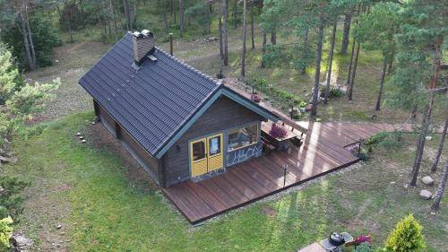 House Kuressaare linn