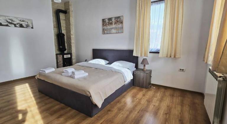 Holiday apartment | Near Palace of the Parliament in Bucharest